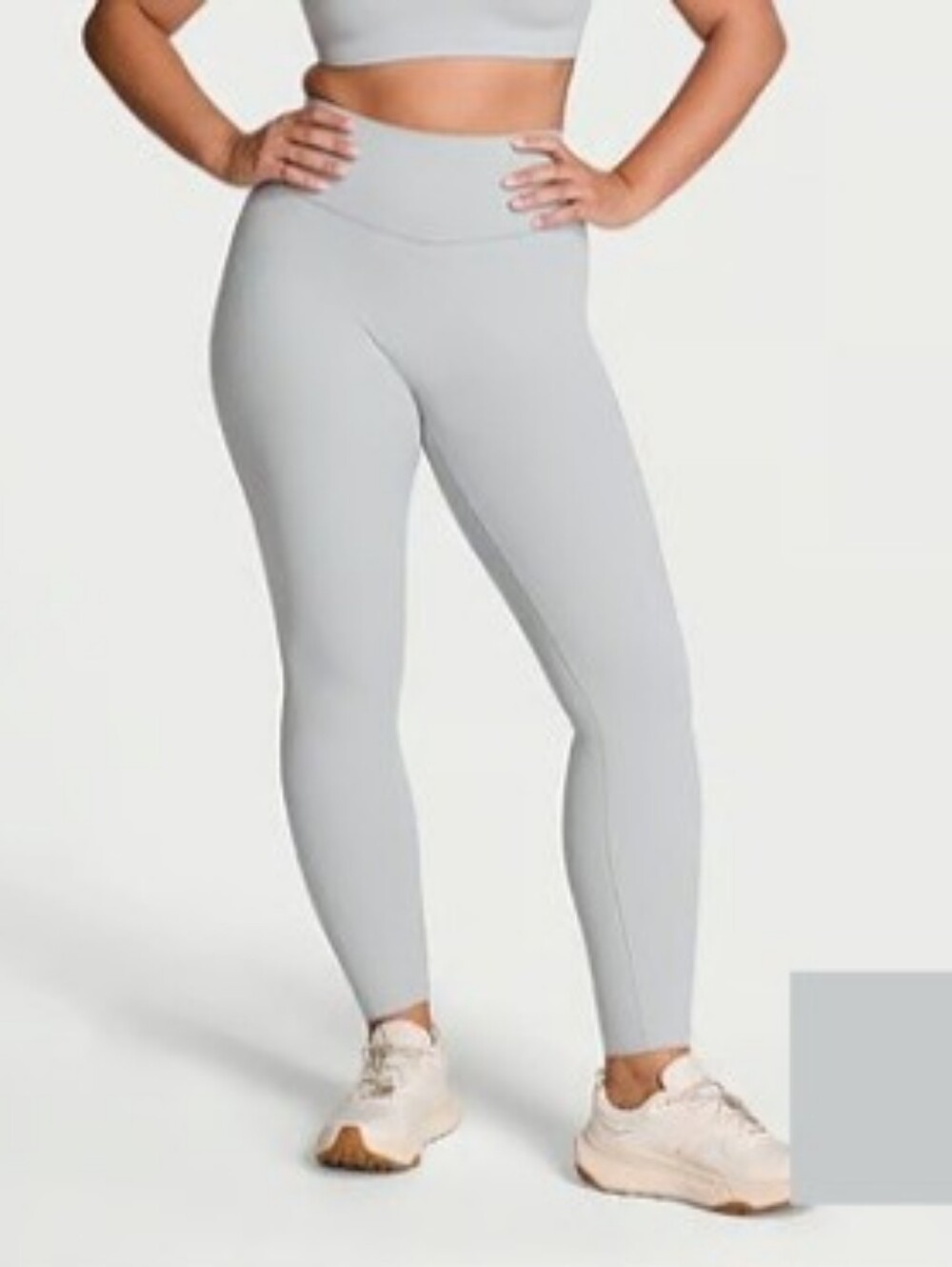 Victorias Secret VSX Elevate High Compression Leggings 25 Inseam